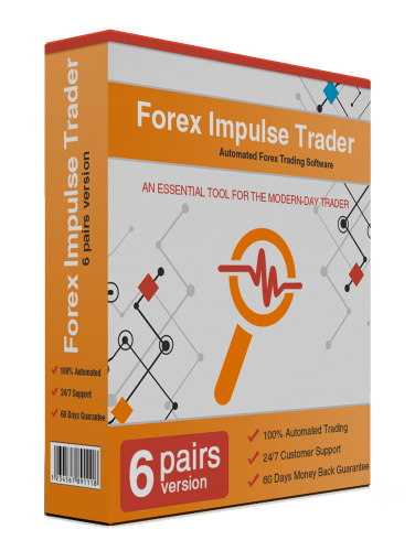 Forex Impulse Trader - Expert Advisor