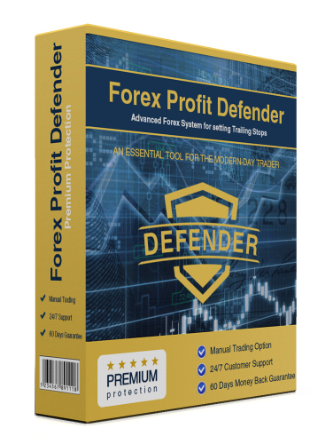 Forex Profit Defender Expert Advisor Forex Robot - 
