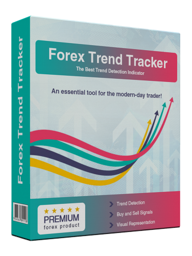 Forex Trend Tracker